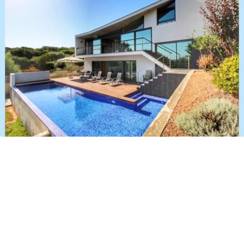 Villa with 3 bedrooms in Cala Llonga with private pool and enclosed garden 3 km from the beach