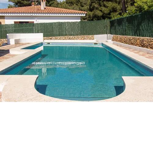 Villa with 3 bedrooms in Puerto Luz with private pool and furnished garden 2 km from the beach