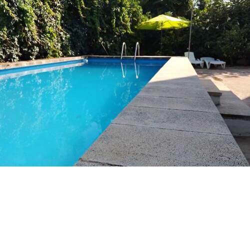 Villa with 4 bedrooms in Vinaros with private pool and WiFi