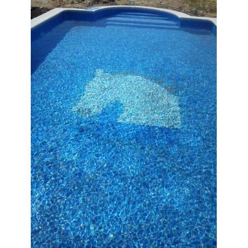Villa with 5 bedrooms in Daimiel Ciudad Real with private pool furnished garden and WiFi