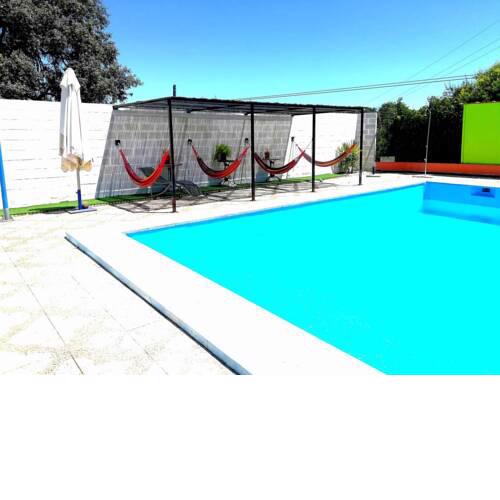 Villa with 5 bedrooms in Guillena with private pool and WiFi