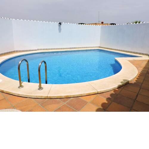 Villa with 7 bedrooms in Conil de Frontera with private pool enclosed garden and WiFi 900 m from the beach