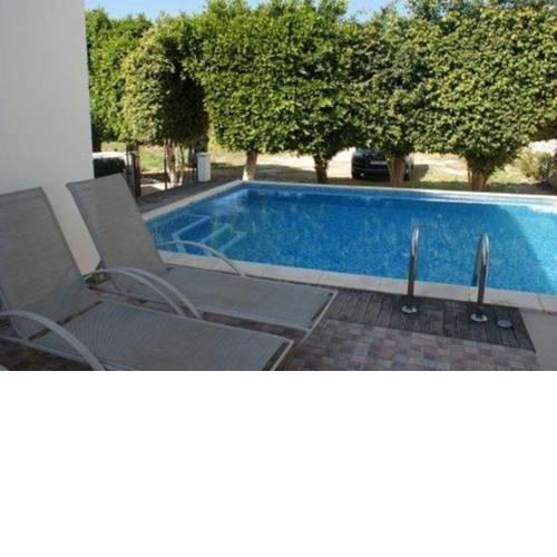 “villa with a pool in a fantastic location” Protaras Villa 49