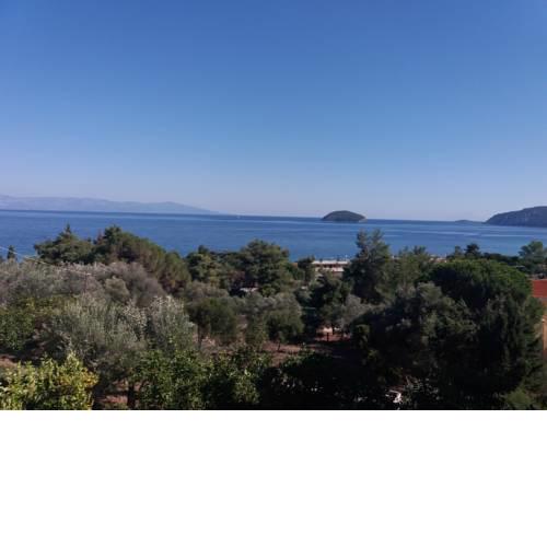 Villa with amazing view