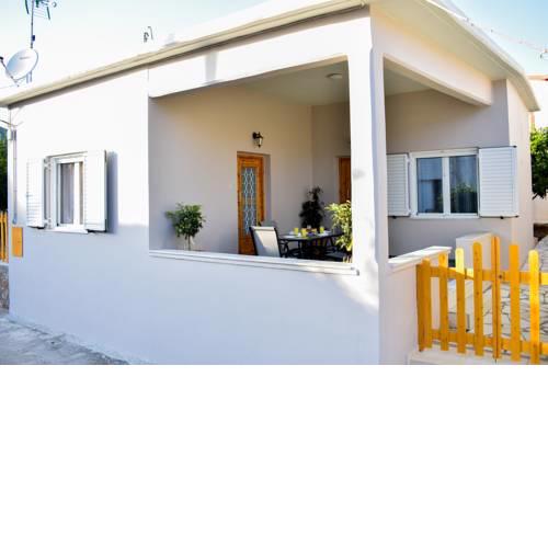 Villa with BBQ in Melidoni Traditional Settlement!