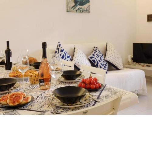 Villa With Climate, Wi-Fi and Private Parking