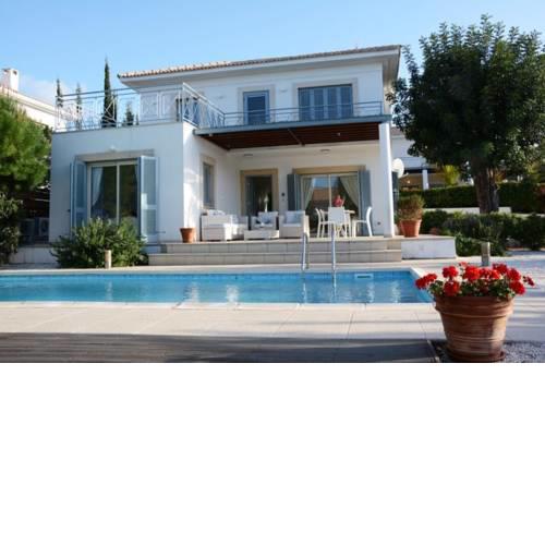 “Villa with Fantastic sea and mountain views” Polis Villa 97