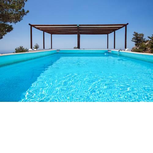 Villa with Private Pool & Hot Tab