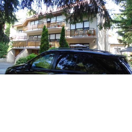 Villa Wolf