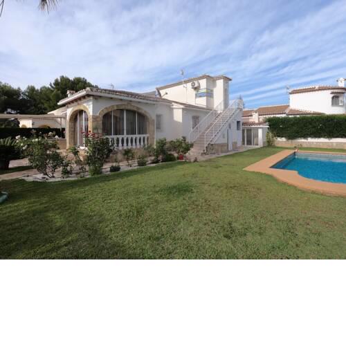 Villa Wunderlich - a32597