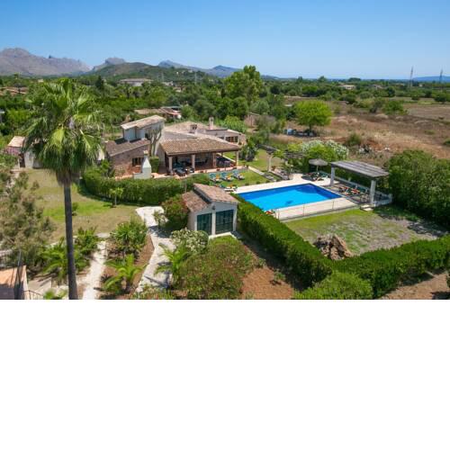 Villa Xaloc