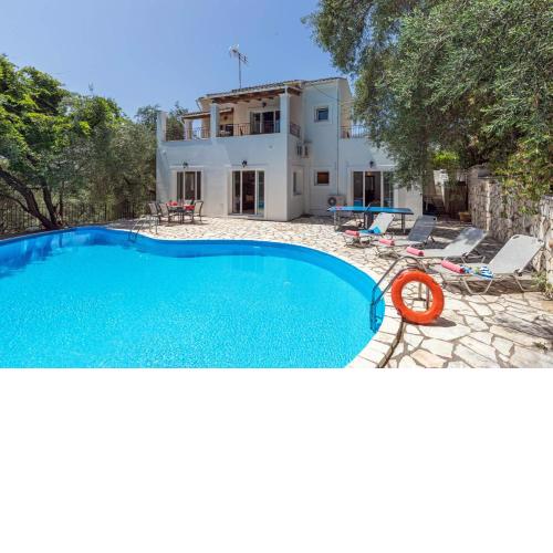 Villa Xanthipi