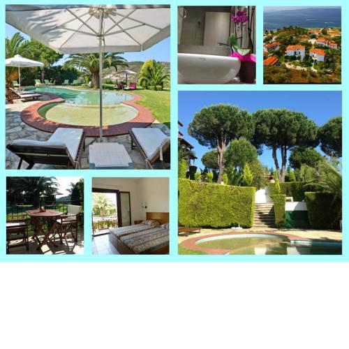 Villa Xanthippi