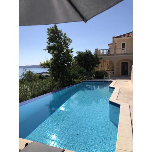 Villa Xanthy