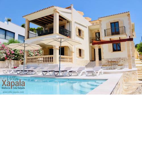 Villa Xapala
