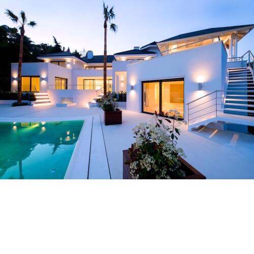 Villa Xelena Aros