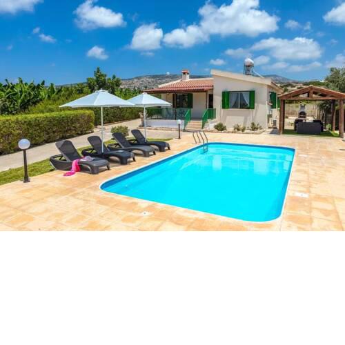 Villa Xenia 1