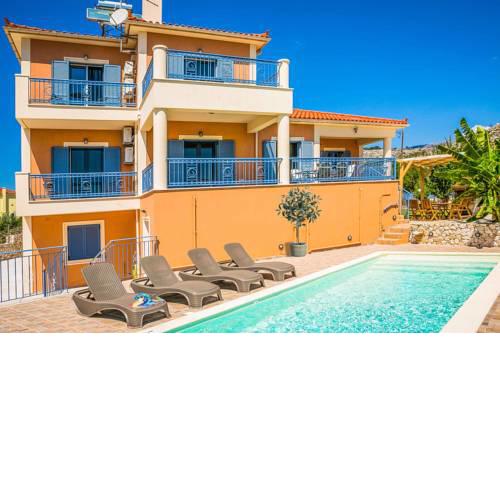 Villa Xenia
