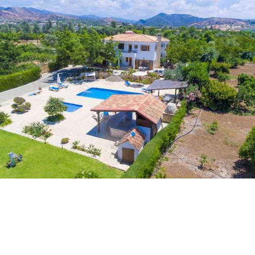 Villa Xenios Dias