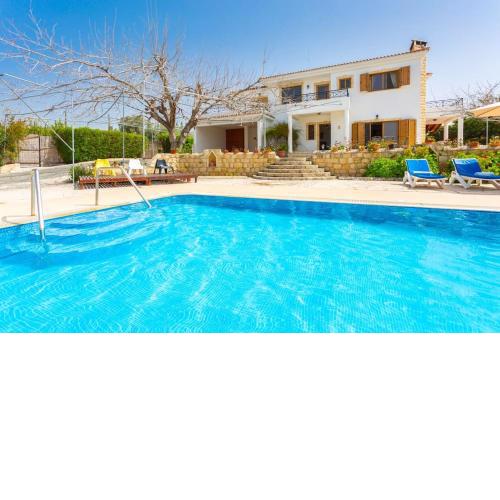 Villa Xenios Dias