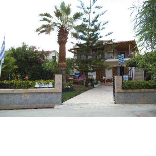 Villa Xenos