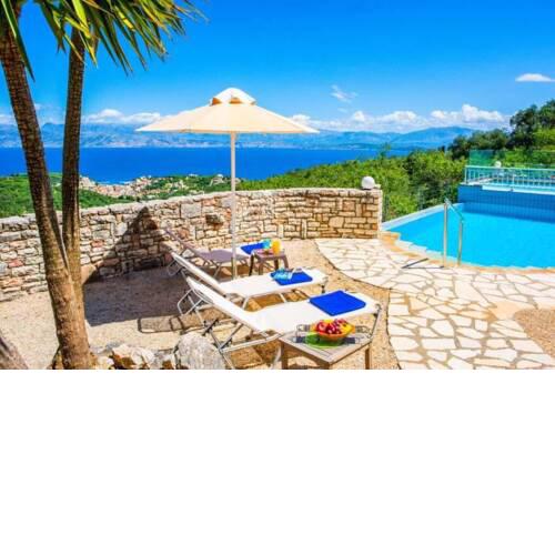 Villa Xristina
