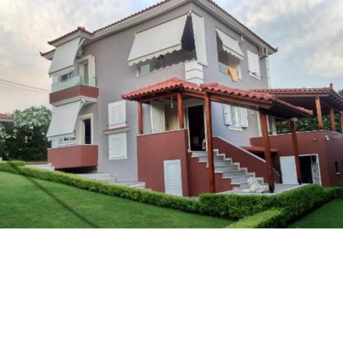 Villa Xristos Kalogeris