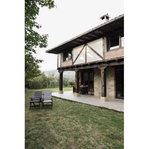 VILLA XUA