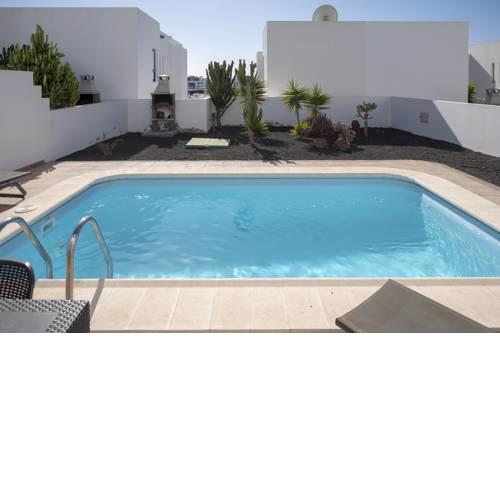 Villa Yaiza