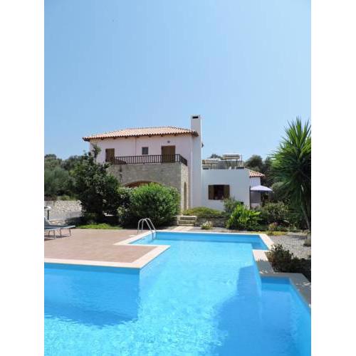Villa Yanna
