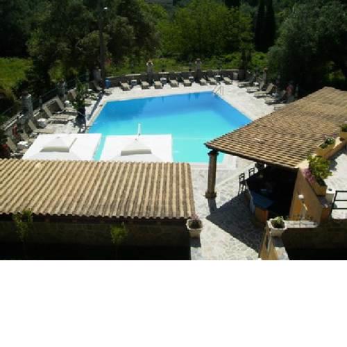 Villa Yannis
