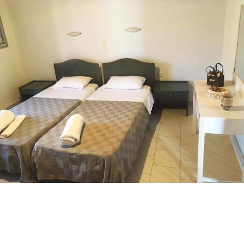 Villa Yannis