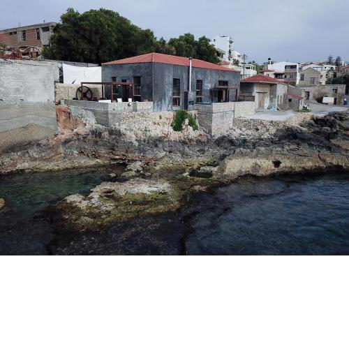 Villa Yasemi panoramic sea view