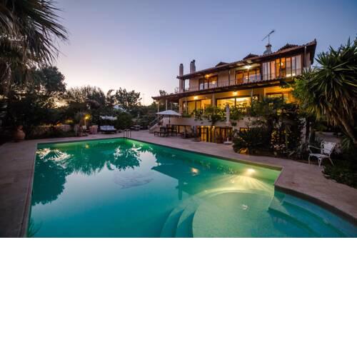 Villa Yasemi