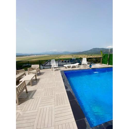 Villa Yasemin