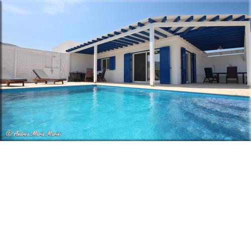 Villa Yasmin