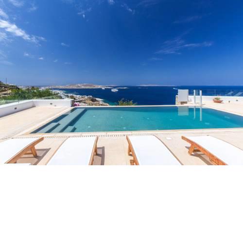 Villa Yasmina