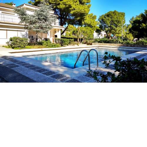 Villa Yate