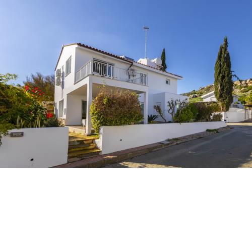 Villa Ydra