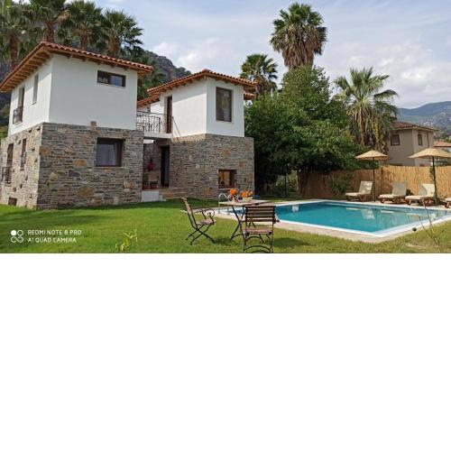 Villa Yengeç