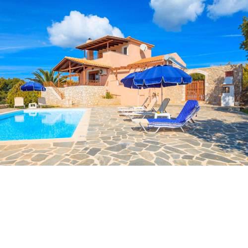Villa Yeraki