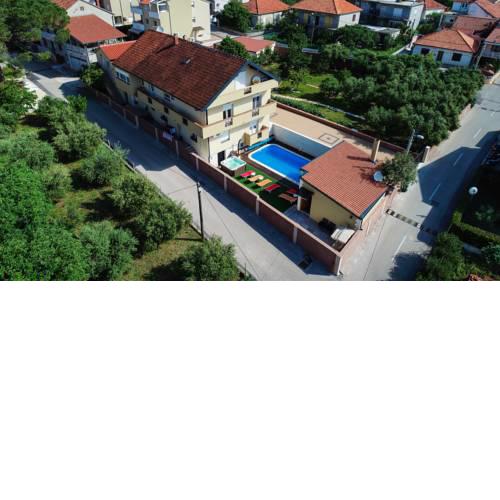 Villa YesPeace