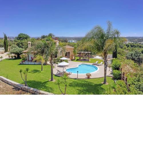 Villa Yialos