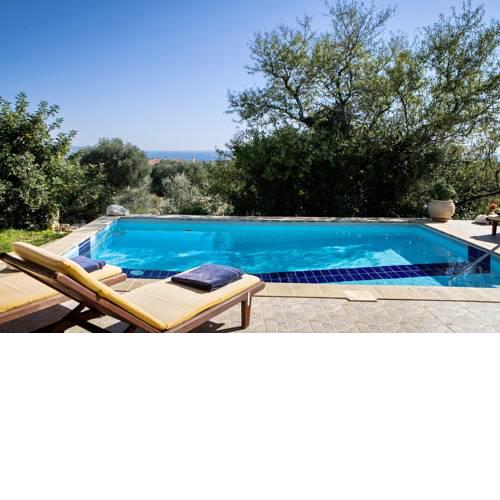 Villa Yianna