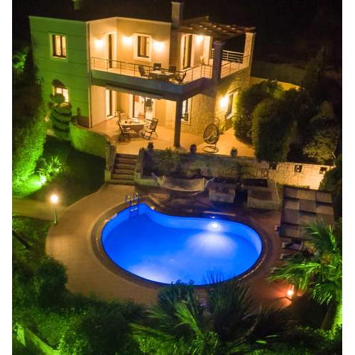 Villa Yianna