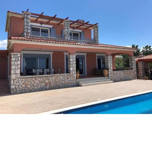 Villa Yiannis