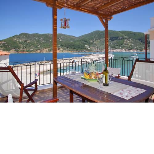 villa Yiannoula