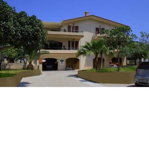 Villa Yiotevi