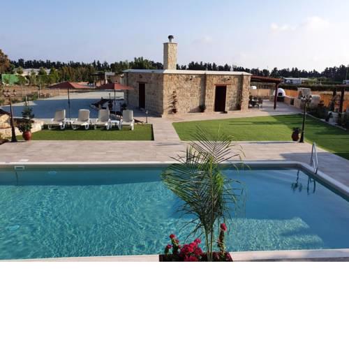 Villa Yioukkas