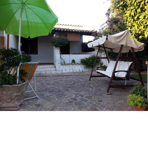 Villa Ylenia Marsala